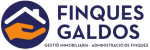 LOGO finques galdos