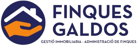 LOGO finques galdos