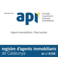 API Finques Galdos